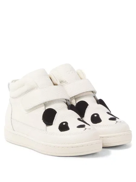Sneakers Donsje λευκό