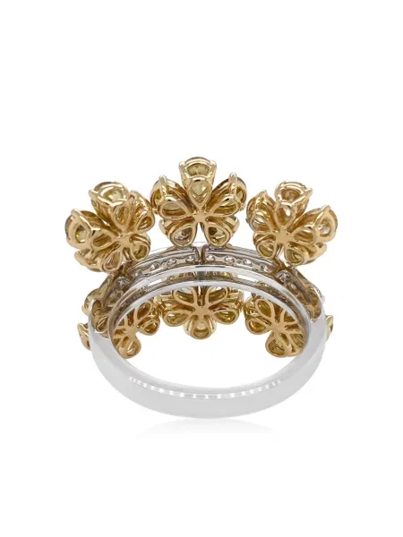 Prsten Hyt Jewelry bílý