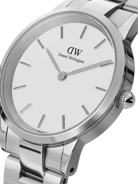 Ceas Daniel Wellington alb
