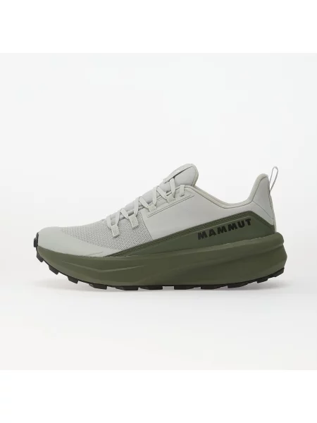 Sneakers Mammut Aenergy Hike Low Silver Sage/ Marsh EUR 46