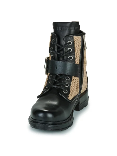 Pantofi Airstep / A.s.98 negru