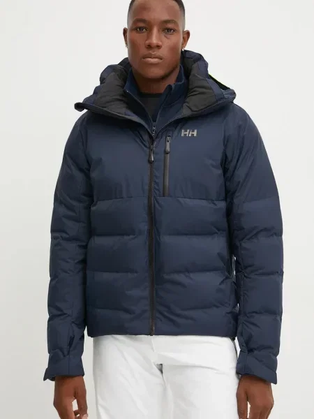 Helly Hansen geaca de schi Kvitfjell Race marin albastru