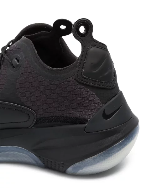 Sneakersy Nike Air Max 720 srebrne