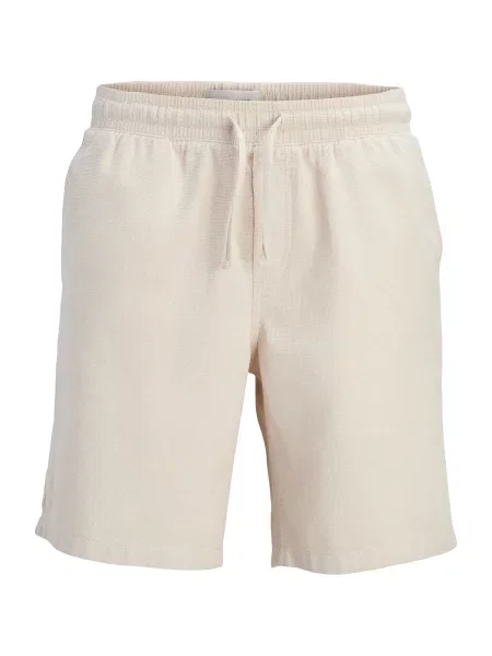 JACK & JONES Pantaloni JPSTJAIDEN crem
