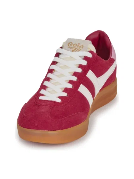 Pantofi Gola bordo