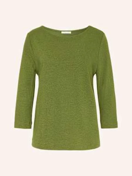 Lilienfels Koszulka Z Rękawem gruen zielona