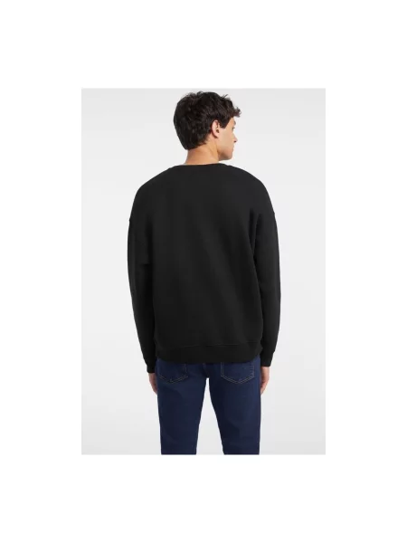 Geacă Guess negru