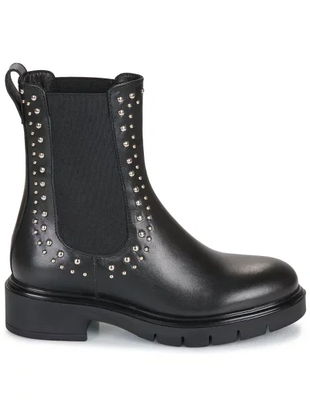 Pantofi Jb Martin negru