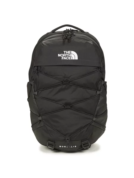Batoh The North Face Borealis černý
