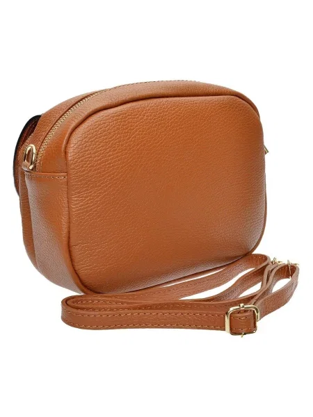 Geanta crossbody Luisa Vannini maro