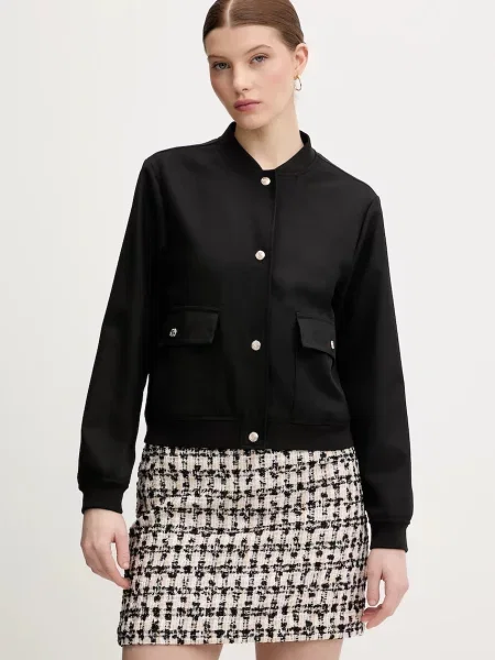 Joop! geacă de tranziție negru