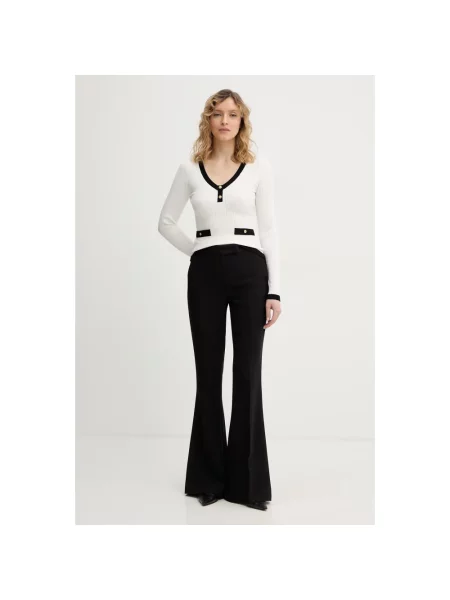 Sweter Guess beżowy