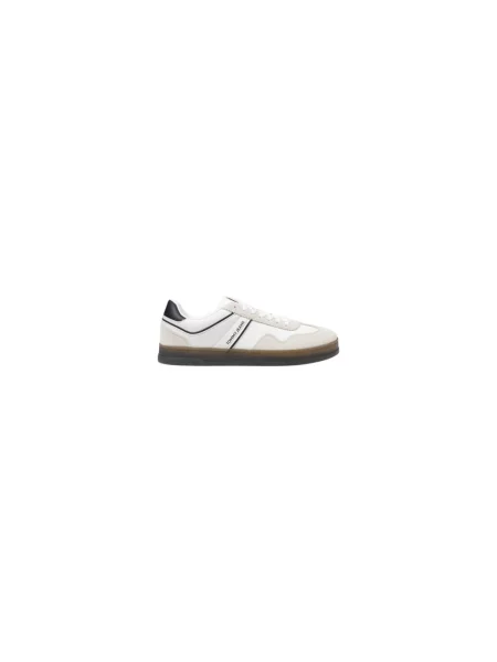 Trampki Tommy Jeans casual białe