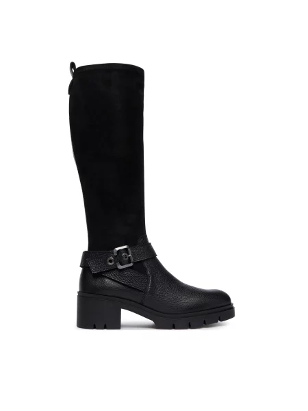 Cizme Hispanitas Chicago negru