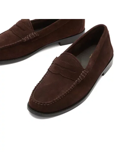 Loafersy Bass Weejuns