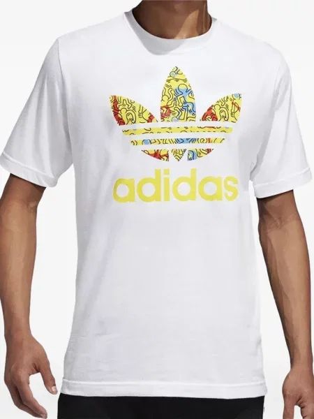 Semišové tričko Adidas s kapucí s přezkou červené