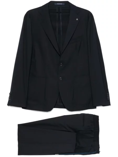 Costum Tagliatore de costum albastru