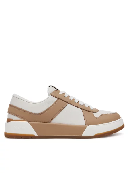 Laisvalaikio batai Max Mara Chill balta
