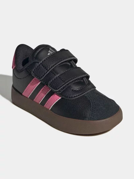 Adidas VL COURT кросівки дитячі
