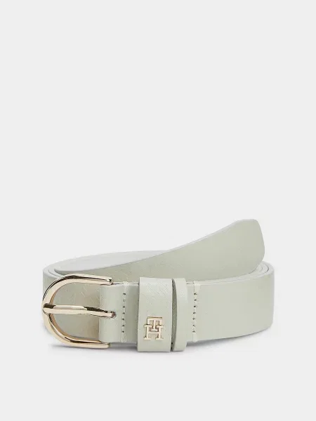 Tommy Hilfiger ESS EFFORTLESS GO MONO Кремовий Шкіра