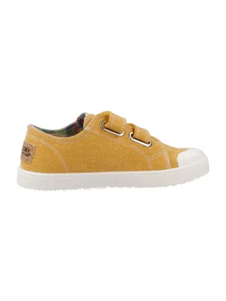 Pantofi copii Pablosky galben