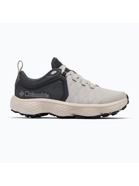 Buty turystyczne Columbia Escape Thrive Titanum moonstone/white białe