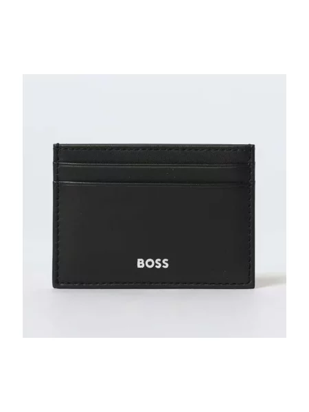 Portofel Boss negru