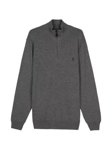 Pulover Polo Ralph Lauren gri