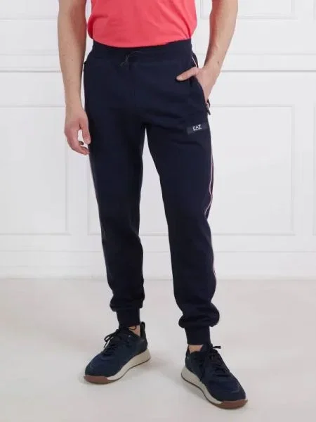 Jogger nadrág kék