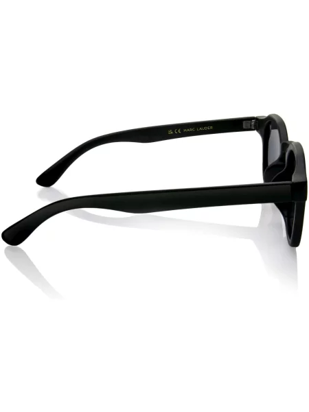 Ceas Marc Lauder negru