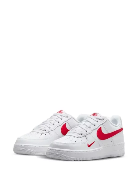 Sneakersy dziecięce Nike Air Force 1 białe