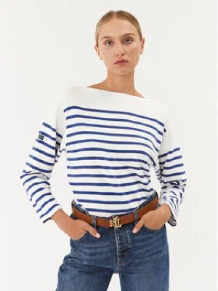 Polo Ralph Lauren Блузка Écru