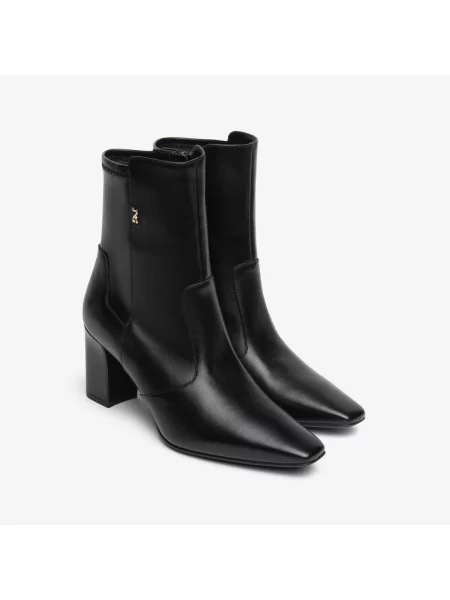 Pantofi Nerogiardini negru