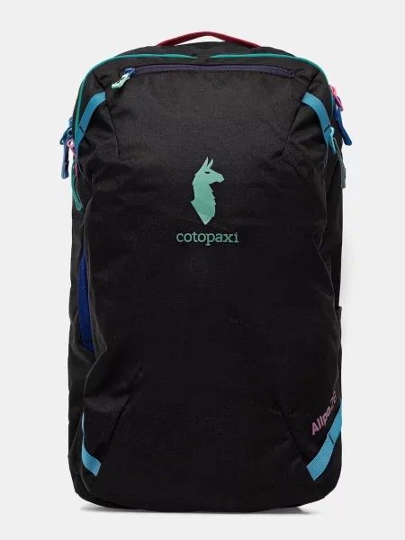 Cotopaxi rucsac pentru trekking Allpa negru