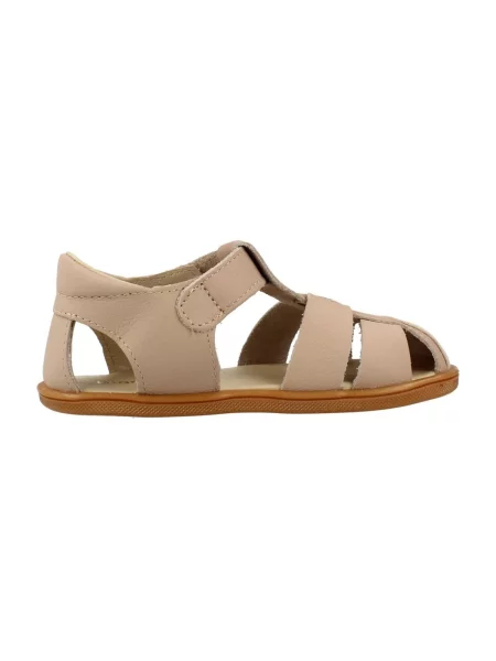 Pantofi copii Blanditos maro