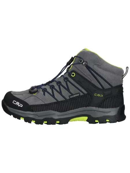 Treking čizme Cmp smeđa