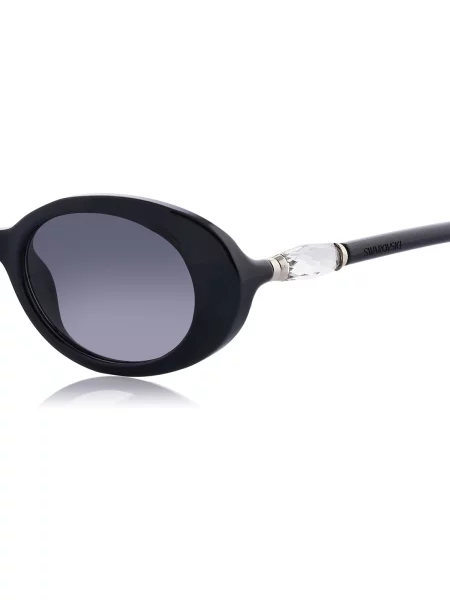 Ceas Swarovski negru