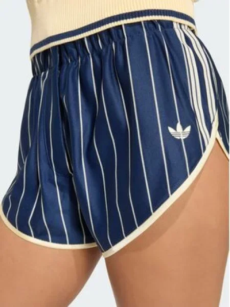 Športové nohavice Adidas Originals modrá