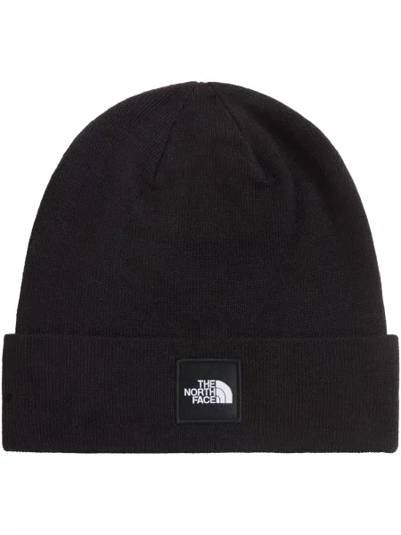 Sapka The North Face fekete