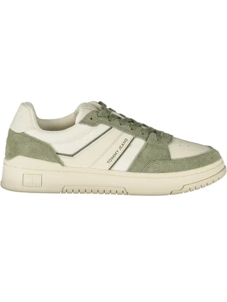 Trampki Tommy Jeans białe