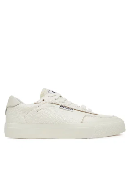 Πάνινα παπούτσια Superga λευκό