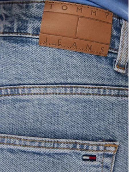 Tommy Jeans Farmer világoskék