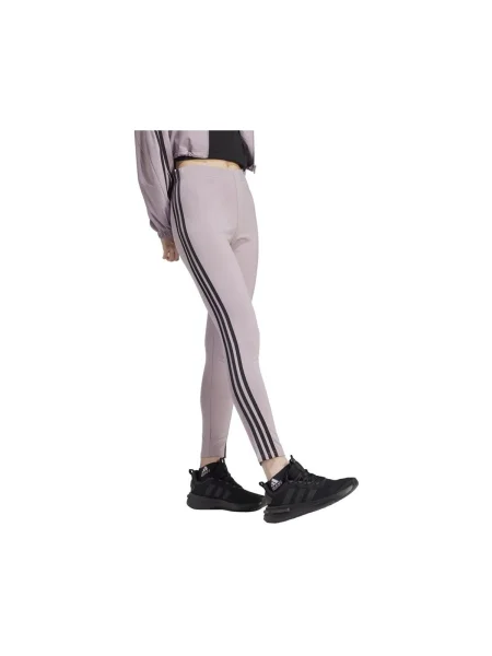 Pantaloni Adidas violet