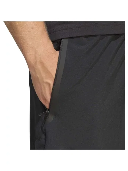 Pantaloni Adidas negru