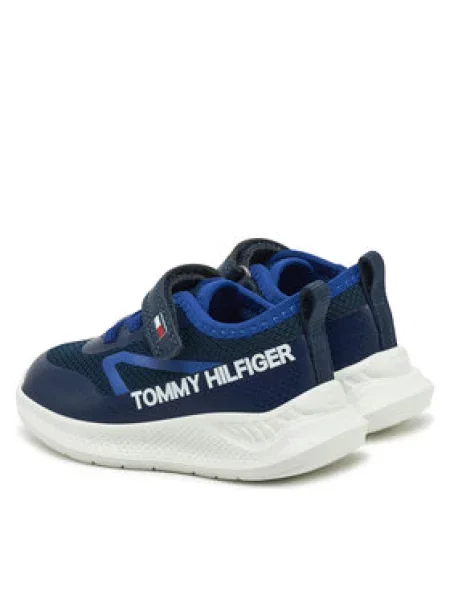 Tenisice Tommy Hilfiger plava