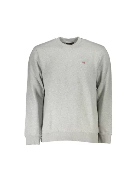Bluza Napapijri szara