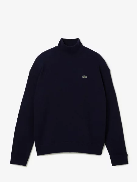 Светр Lacoste синій