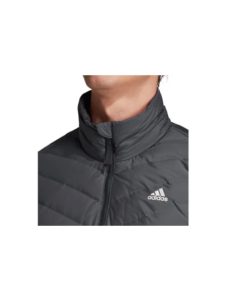 Geacă Adidas gri