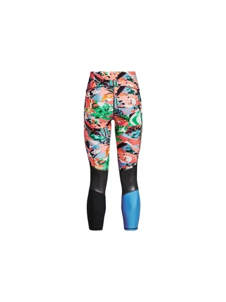 Ruha Under Armour rózsaszín