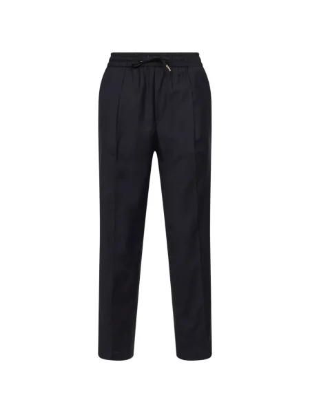 Sznurek ściągający spodnie Briglia 1949 niebieskie